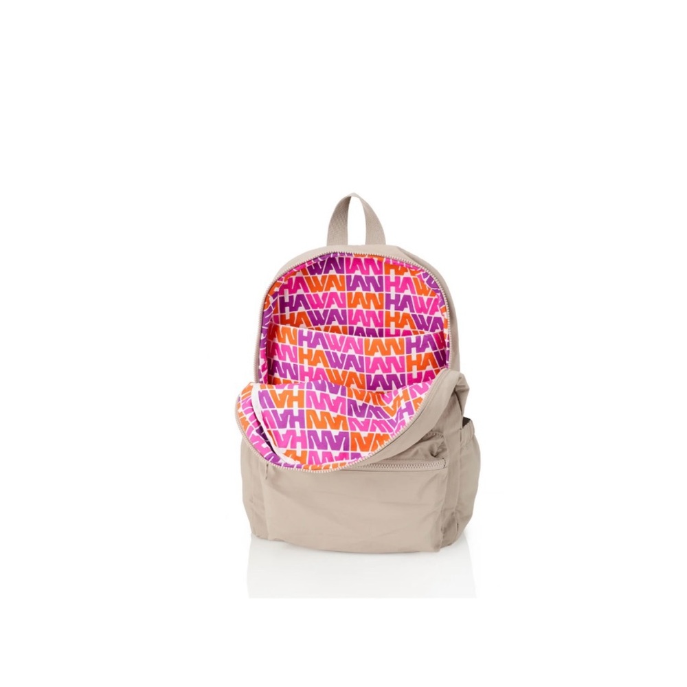 Aloha Collection x Hawaiian Airlines Backpack, Limited Edition